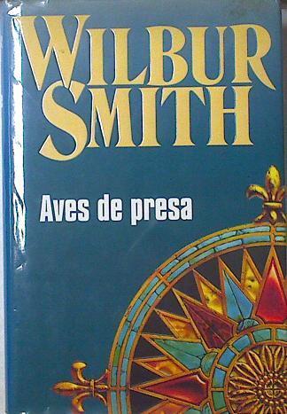 Aves De Presa | 25544 | Smith Wilbur