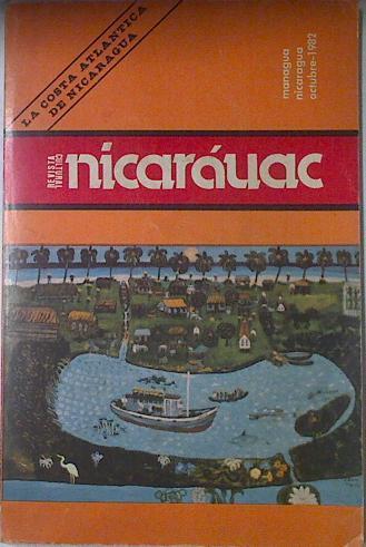 Revista Cultural Nicarauac nº 8 La Costa Atlántica de Nicaragua | 122398 | VVAA