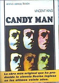 Candy Man | 49143 | King Vincent