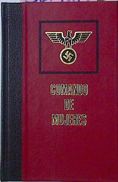 Comando De Mujeres | 36980 | Bernadac, Christian