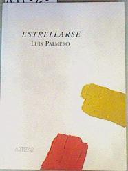 Estrellarse Luis Palmero | 159026 | Palmero, Luis