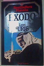Exodo | 36192 | Uris, Leon