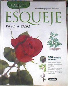 El ABC del esqueje paso a paso | 170528 | Rosem Le Page/Denis Retournard