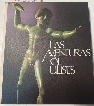 Las Aventuras De Ulises | 15672 | Lessing Erich