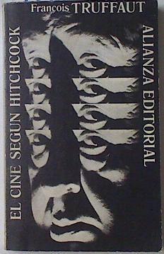El cine según Hitchcock | 126888 | Truffaut, François