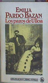 Los pazos de Ulloa | 88064 | Emilia, Condesa de, Pardo Bazán