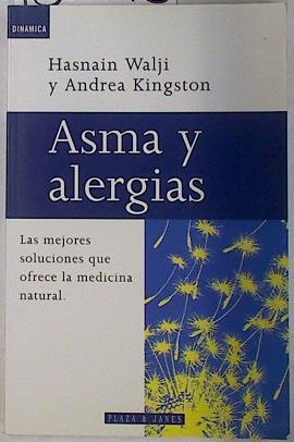Asma y alergias | 130293 | Walji, Hasnain/Kingston, Andrea