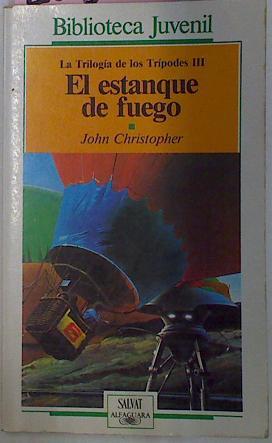 El Estanque De Fuego | 20376 | Christopher John