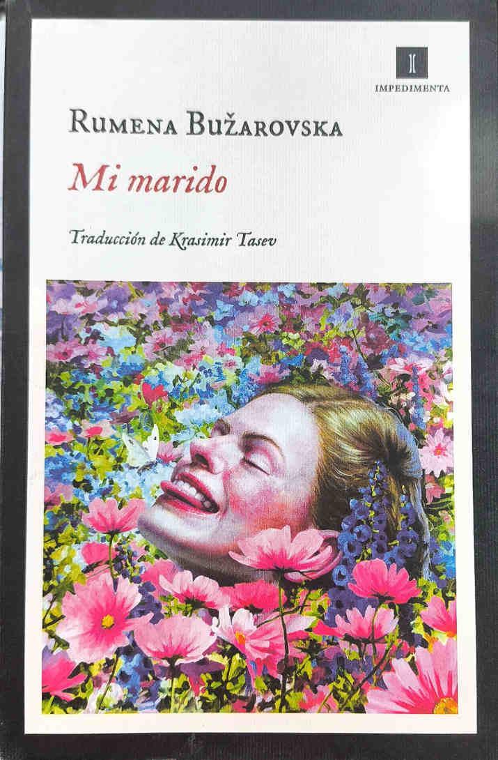 Mi marido | 187380 | Bu¿arovska, Rumena