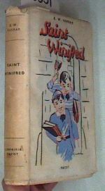 Saint Winifred Traduction de l'anglais Nouvelle édition illustrée | 176531 | E. W. Farrar
