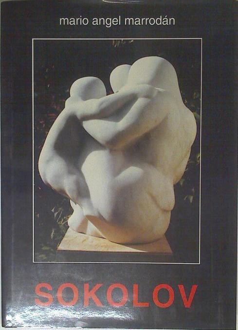 Sokolov, esculturas | 125035 | Marrodán, Mario Ángel