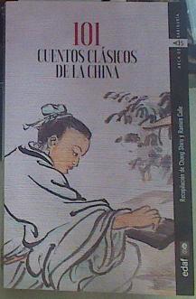 101 cuentos clasicos de la china | 156303 | Recopilación Shiru, Chang/Recopilación  Ramiro Calle