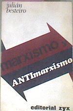 Marxismo Y Antimarxismo | 41776 | Besteiro Julián