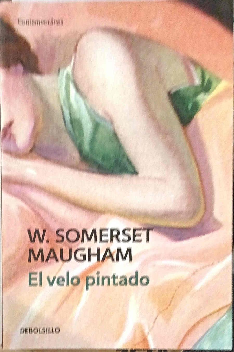 El velo pintado | 187674 | Maugham, W. Somerset (1874-1965)