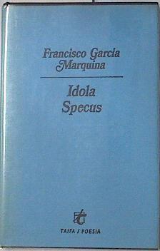 Idola Specus | 127568 | García Marquina, Francisco