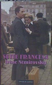 Suite francesa | 153034 | Nemirovsky, Irene