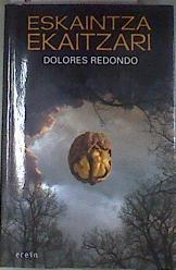 Eskaintza ekaitzari | 178114 | Redondo Meira, María Dolores (1969- )