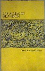 Las almas de Brandon | 178128 | César Brandon Ndjocu Davies