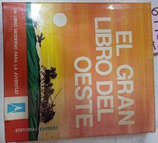 El Gran Libro Del Oeste | 64187 | Leippe Ulla/Hannes Limmer ( Dibujos)