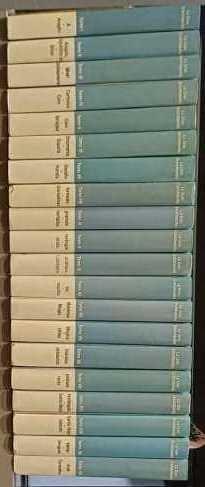 La gran enciclopedia 20 tomos | 72213 | VVAA