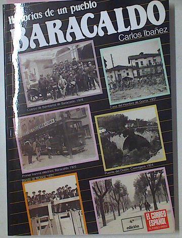 Historias De Un Pueblo Baracaldo | 5378 | Ibañez Carlos