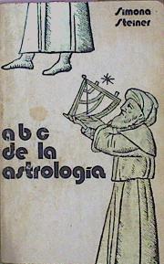 A B C De La Astrología | 59403 | Steiner Simona