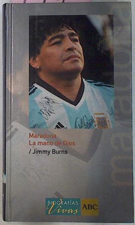 Maradona La Mano De Dios | 794 | Burns Jimmy