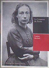 La comuna de París : historia y recuerdos | 182378 | Michel, Louise