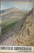 Montañas guipuzcoanas | 177503 | Luis Peña Basurto
