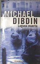 Laguna muerta | 178060 | Dibdin, Michael