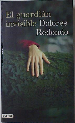 El Guardián invisible | 125577 | Dolores REdondo