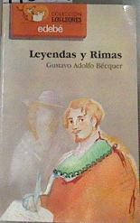 Leyendas y Rimas | 176022 | Bécquer, Gustavo Adolfo