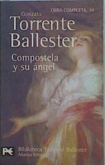 Compostela y su ángel | 149359 | Torrente Ballester, Gonzalo