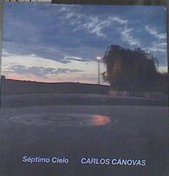 Carlos Cánovas, Séptimo cielo | 177770 | Cánovas, Carlos (1951- )