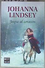 Jaque al corazón | 181725 | Johanna Lindsey