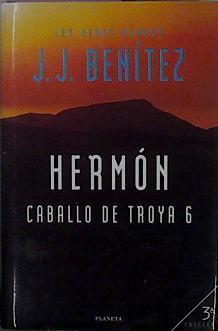 Hermon Caballo De Troya 6 | 27184 | Benitez J J