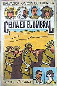 Ceuta En El Umbral | 22550 | Garcia De Pruneda Salvador