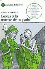 Coplas a la muerte de su padre | 141480 | Manrique, Jorge/Edición y estudio literario, Carmen diaz Castañon