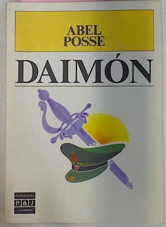 Daimon | 29671 | Posse, Abel