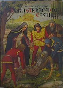 Doña Urraca de Castilla | 151396 | Navarro Villoslada