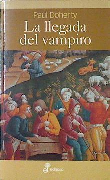 La Llegada Del Vampiro | 6787 | Doherty Paul