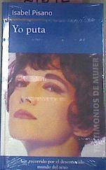 Yo Puta | 29642 | Pisano Caustro, Isabel