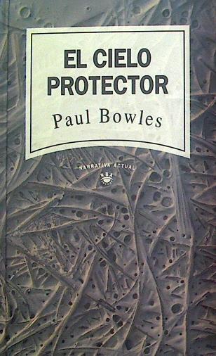 El Cielo Protector | 33504 | Bowles Paul