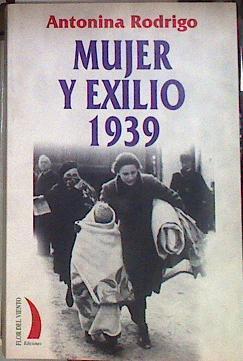 Mujer y exilio 1939 | 184242 | Rodrigo García, Antonina