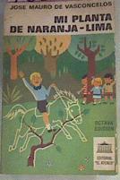 MI Planta De Naranja-Lima | 26320 | Vasconcelos Jose Mauro
