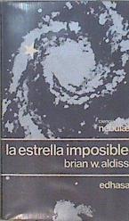 La Estrella imposible | 145339 | Aldiss, Brian W.
