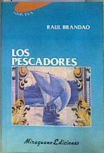 Los pescadores | 184084 | Brandão, Raul