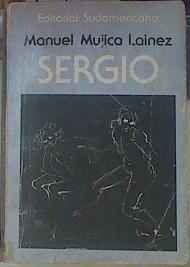 Sergio | 154697 | Manuel Mujica Lainez