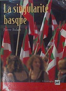 La Singularité Basque | 58043 | Bidart Pierre