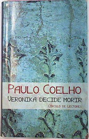Veronika Decide Morir | 2200 | Coelho, Paulo